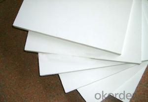 PVC Expansion Sheet in plastic sheets PVC Foam Sheet Recycled