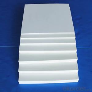 Plastic Printing PVC Foam Board Sign/PVC Forex Sheet