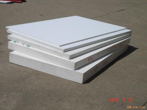 Plastic Sheets - New Promotion for PVC Marble Sheet Recycled System 1