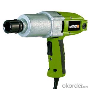1 electric impact wrench