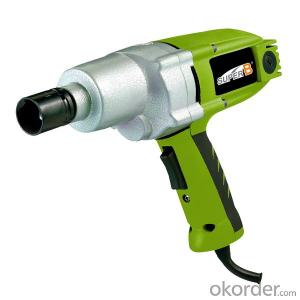 1 electric impact wrench