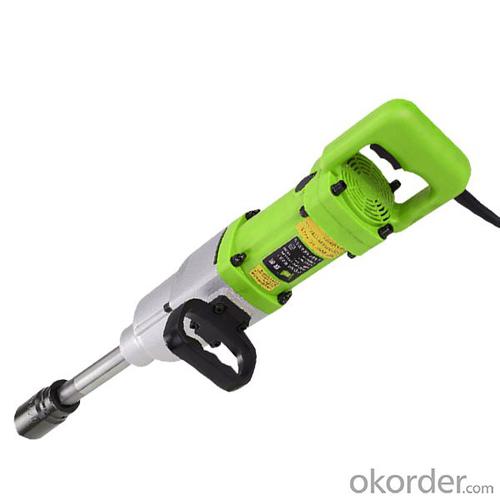 Electric Impact Wrench 1 Inch 1050W Professional Quality System 1