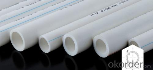 Plastic Tubes - 2024 PPR Pipe Watering Irrigation for Industrial Fields from China Professional System 1