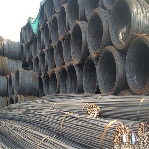 Reinforced Rebar Steel for Construction building bridge road System 1