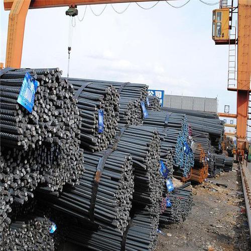 Steel rebar Grade HRB400 for Construction System 1