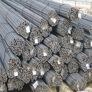 Material steel rebar high quality from China System 1
