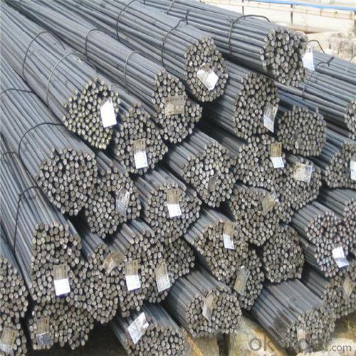 Material steel rebar high quality from China System 1