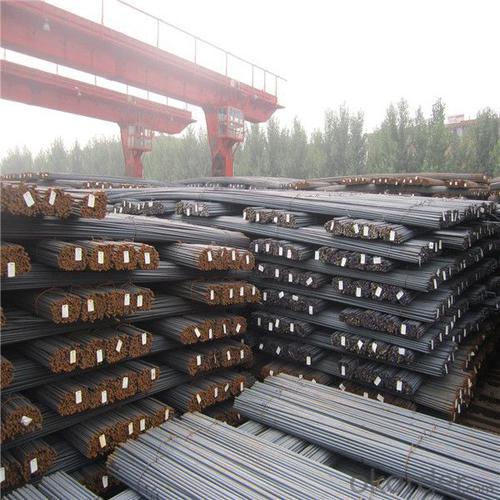 Rebar Steel Prices of  China mill  HRB400 System 1