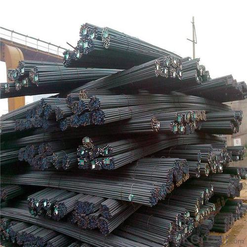 Deformed steel bar 12mm of different grade System 1