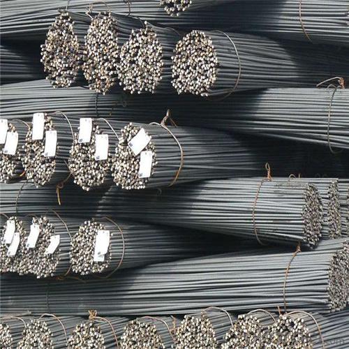 Rebar Steel 12mm Grade HRB400 HRB500 China mill System 1