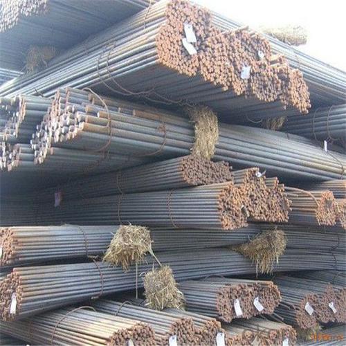 Steel rebar 12mm 16mm for real estate constraction System 1