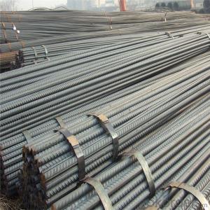 Steel Rebars prices per ton for building construction System 1