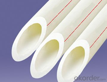 Plastic Tubes - 2024 PVC Pipe Fitting for Industrial Use Made in China System 1