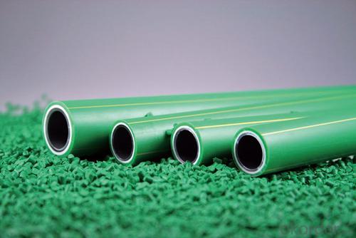 Plastic Tubes - New PPR Pipe for Landscape Irrigation Application in 2024 System 1