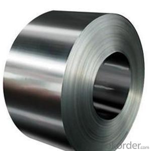 Hot Rolled Steel Coils NO.1 Finish Grade 304 304L Made In China