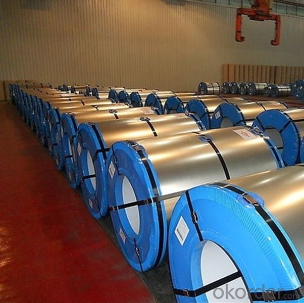 Hot Dip Galvanized Steel Coils Steel Plates Steel Sheets 2016