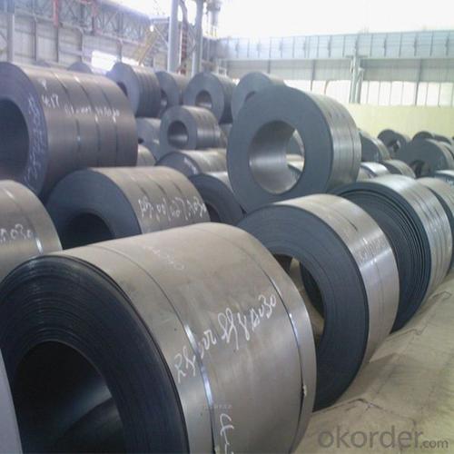 Galvanized Steel Coils Good Quality Made In China 2016 System 1