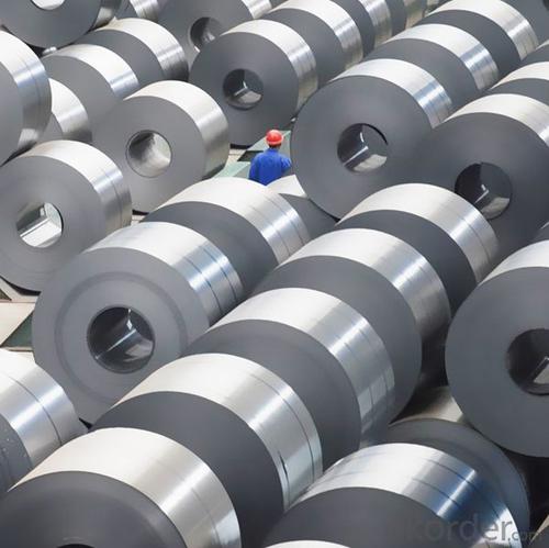 Hot Rolled Steel Coils Made In China 2016 System 1