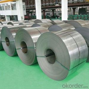 Stainless Steel Hot Rolled Steel Coils NO.1 Finish Grade 304 304L System 1