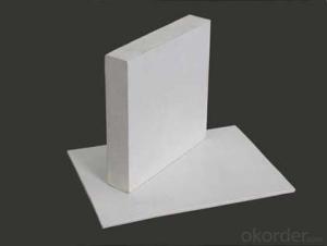 Water Proof PVC Foam Board For Kitchen Cabinet Bathroom Cabinet Good Quality