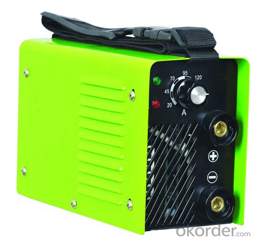 Welding Machine Portable Weight Only 2.0kg System 1
