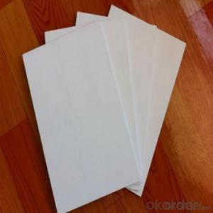 PVC Free Foam  Board Polystyrene Foam Board