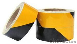 Adhesive Reflective Tape for Road Safety