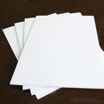 PVC Free Foam  Board /PVC Sheet PVC Marble Sheet