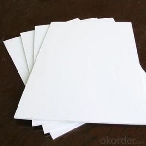 PVC Marble Sheet/Board  Recycled PVC Wall Panel
