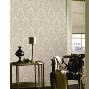 Beautiful 3D  Wallpaper with best selling For Decoration System 1