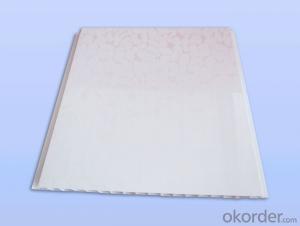 High Glossy White PVC Foam Board for Furniture System 1