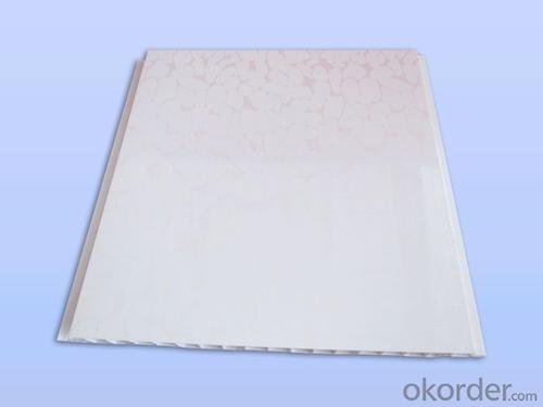 High Glossy White PVC Foam Board for Furniture System 1