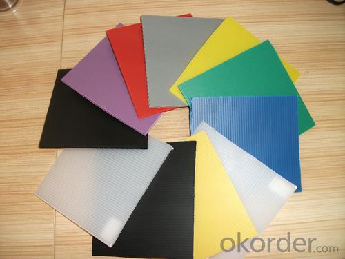 20mm PVC Rigid Celuka Foam Board for Carving Furniture Kitchen Cabinet - Plastic Sheets System 1