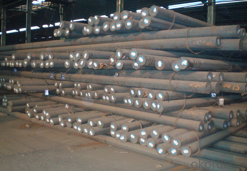 High quality and Handmade high carbon steel for industrial use , specialty steels also available