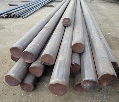 C10, C20 carbon steel or carbon manganese steel seamless pipe for ship building