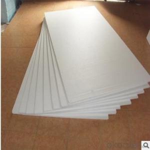High Density Plastic Foam 3mm Thick Sell Black/White PVC Foam Sheet