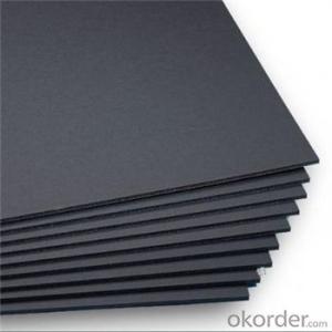 PVC Foam Board SHEET with Professional Price System 1