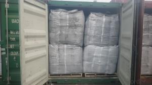Used in EAF as Charge Coke for Foundry plants with Moisture 0.5%max System 1