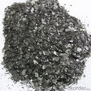 Graphite Powder Made in China/Chinese Manufacture