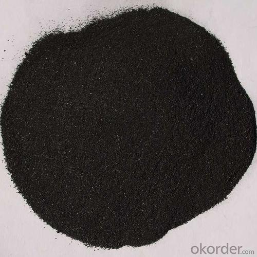 Graphite Powder Made in China  Chinese Manufacture System 1