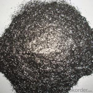 Graphite Powder Made in China/Chinese Supplier
