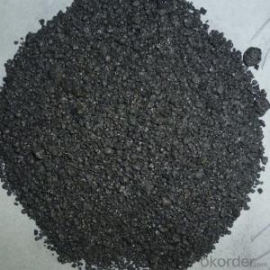 Graphite Powder Made in China/China Supplier