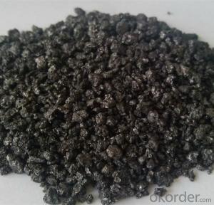 Artificial Graphite Made in China/Chinese Manufacture