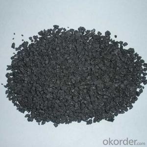 Artificial Graphite Made in China/Chinese Supplier System 1