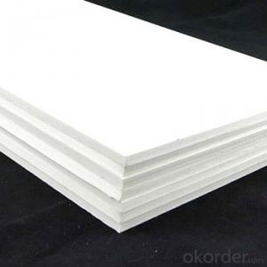 Plastic Printing PVC Foam Board Sign/PVC Sintra Board/PVC Forex