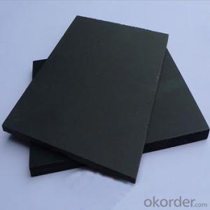 low price high quality celuka pvc foam board factory directly sell