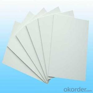 Quality assured new coming kitchen cabinets pvc foam board 18mm System 1