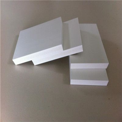 5mm Classic White Foam PVC Sheet | Foam PVC Sheet