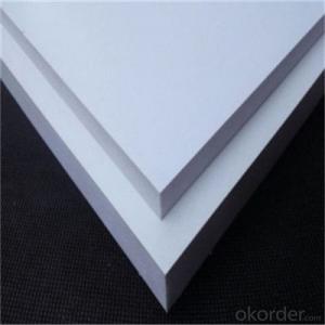 Multifunctional PVC Foam Board and Sheet