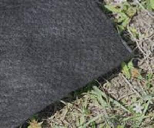 Good Quality Non-woven Geotextile in Real Estates